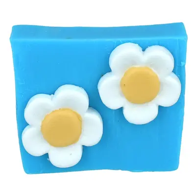 Daisy Roots Soap Slice