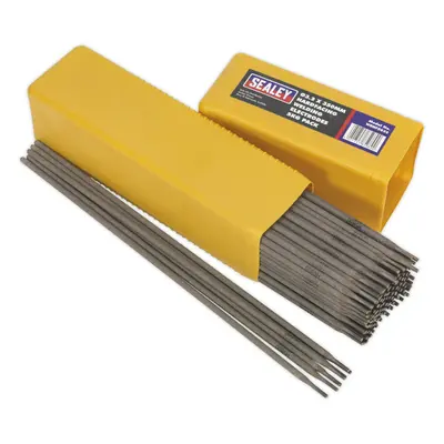 5kg PACK - Hardfacing Welding Electrodes - 3.2 x 350mm - 130A Current Arc Rods