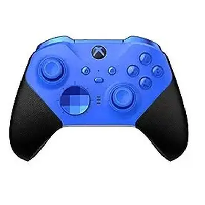 Microsoft Xbox Elite Series Wireless Controller (Blue, RFZ-00019)