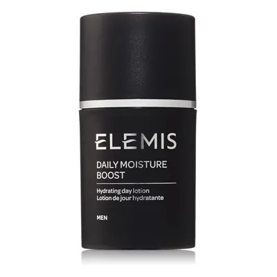 Elemis Daily Moisture Boost, Hydrating Day Lotion for Men, ml