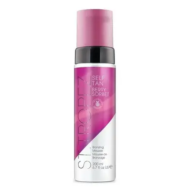 St.Tropez Self Tan Berry Sorbet 200ml