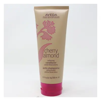 Aveda Cherry Almond Softening Conditioner 6.7oz/200ml New