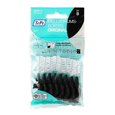 TEPE Black 1.5Mm