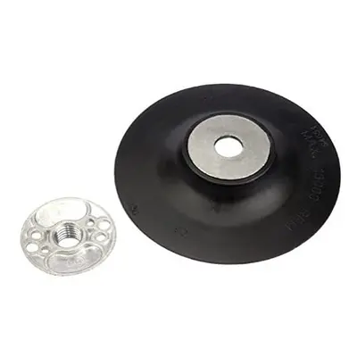 58609 Flexible Backing Pad For 115mm Discs