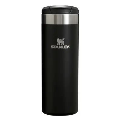 Stanley AeroLight Transit Bottle OZ Black