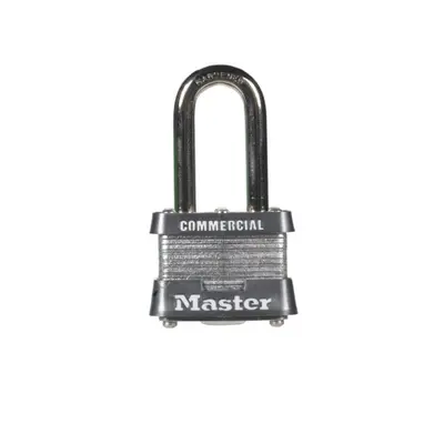 PADLOCK LAM11/2SER3438 (Pack of 6)