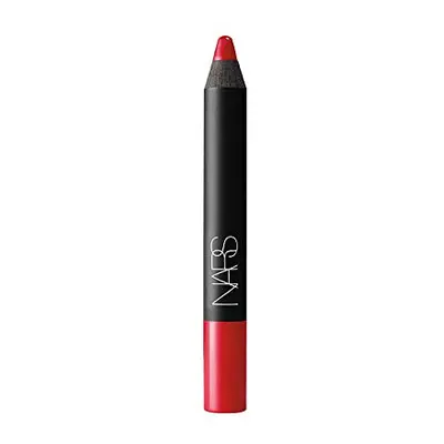 NARS Velvet Matte Lip Pencil, Dragon Girl