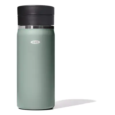 OXO Good Grips 16oz Travel Coffee Mug With Leakproof SimplyClean Lid Jade