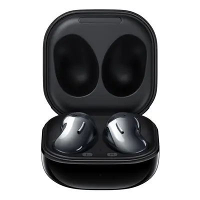 Samsung R180 Galaxy Buds Live - Mystic Black | Wireless Earbuds