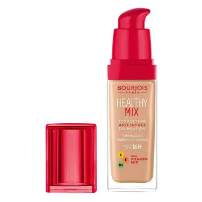 Bourjois Healthy Mix Anti-Fatigue Foundation Beige 30ml