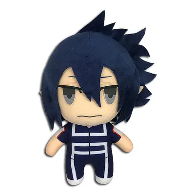 Great Eastern Entertainment My Hero Academia S3 - Amajiki Plush 8"