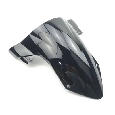 (black) For BMW S1000RR 1000RR 1000 RR 2020 Motorcycle screen Windshield