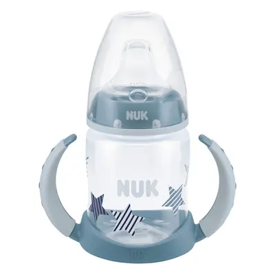 NUK Small Learner Tritan cup oz Months