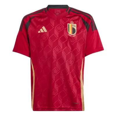 (LB) Belgium Home Shirt (Kids)