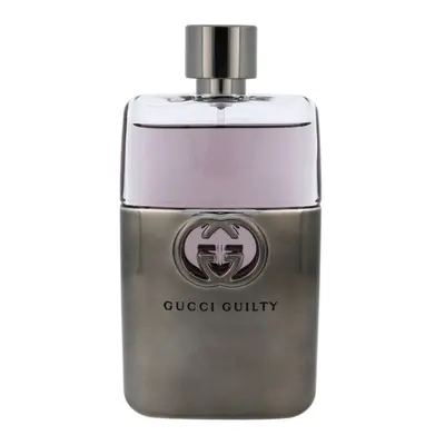 Gucci - Guilty - For Men, ml