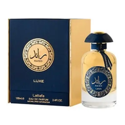 Lattafa Perfumes - Raed Luxe EDP 90ml