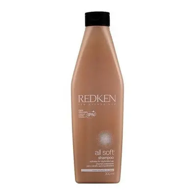 Shampoo All Soft Redken