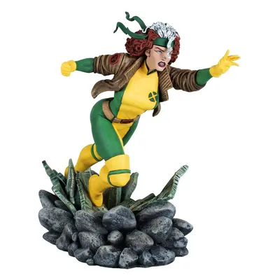 Marvel Comic Gallery X-Men Rogue Statue 25cm Diamond Select Toys