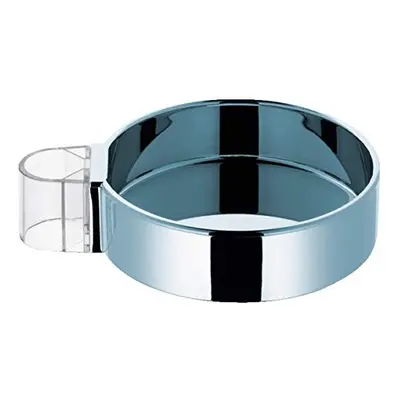 hansgrohe Casetta'C soap dish, chrome