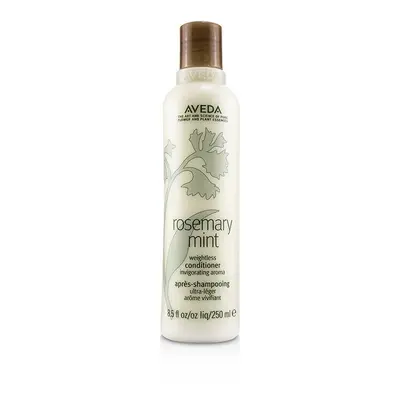 Rosemary Mint Weightless Conditioner - 250ml/8.5oz