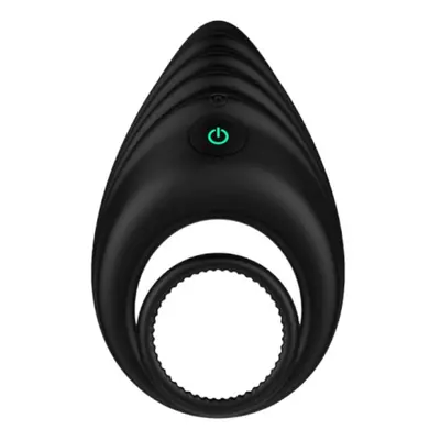 Nexus Enhance Vibrating Cock and Ball Ring