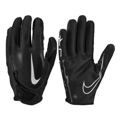 Nike Vapor Jet 7.0 Football Gloves Black | Black | White