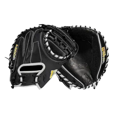 WILSON A2000 SCM1DSS 33.5 Baseball Catchers Mitt - Right Hand Th