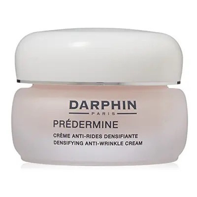 Darphin Predermine Densifying Anti-Wrinkle/Firming Cream for Unisex Dry Skin, 1.7 Ounce