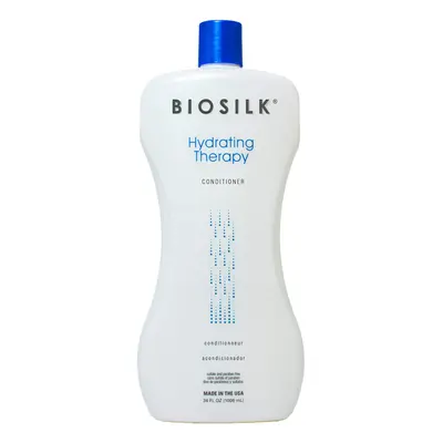 Biosilk Hydrating Therapy Conditioner Ounce