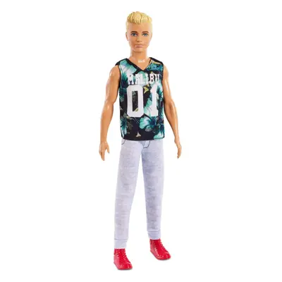 Barbie Fashionistas Doll