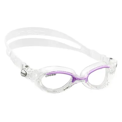 Cressi Flash Swim Goggles Ladies - for Women