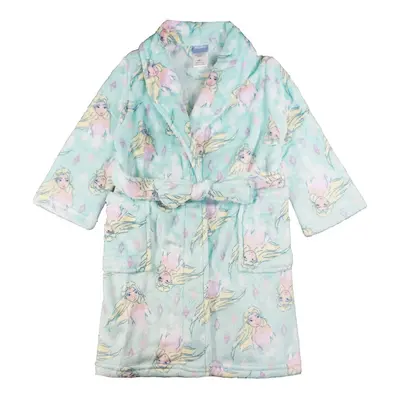 Disney Girls' Frozen Robe