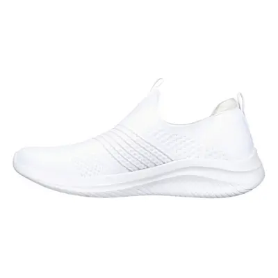 Skechers Sport Women's Women's Classy Charm Sneaker White