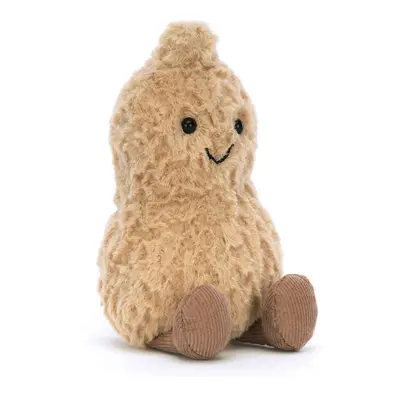 (Amuseables Peanut) Jellycat Series Plush Toys