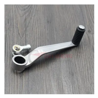 Motorcycle aluminum Gear Shift Lever Shifter Foot Pedal For Suzuki K5 K7 GSXR GSXR1000 GSX-R 200