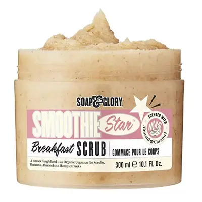 Soap & Glory Smoothie Star Breakfast Scrub 300ml