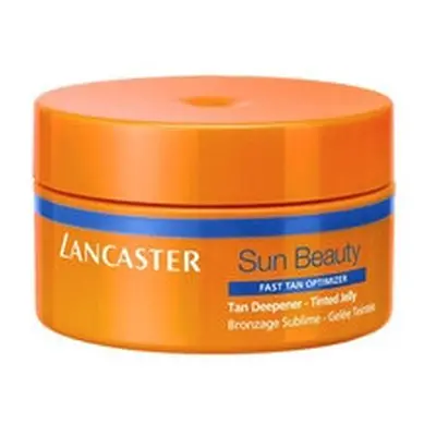 Lancaster - Sun Beauty Tan Deepener - Toning gel to enhance the tan 200ml