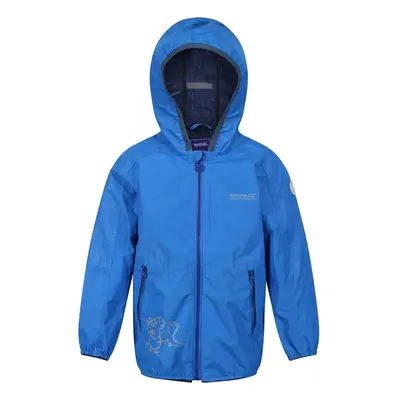 Regatta Childrens/Kids Waterproof Jacket