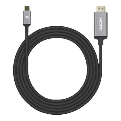 USB-C TO HDMI CABLE 4K/60HZ 2M