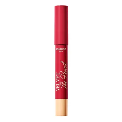 Bourjois Velvet The Pencil 08-Rouge Di'vin 1,8g