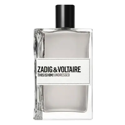 Zadig & Voltaire This Is Him! Undressed 50ml EDT Spray