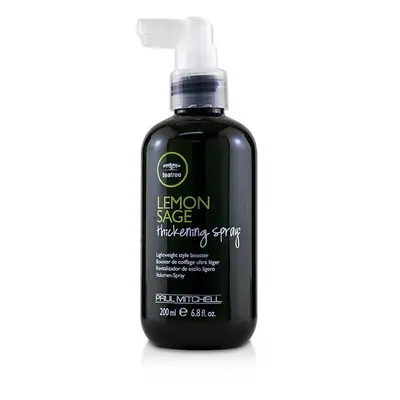 Paul Mitchell Tea Tree Lemon Sage Thickening Spray (Lightweight Style Booster) 200ml/6.8oz