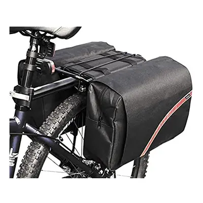 43277 Large Double Bike Pannier Bag