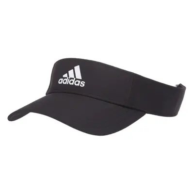 adidas Golf Golf Men's Tour Visor Black One Size Fits Most