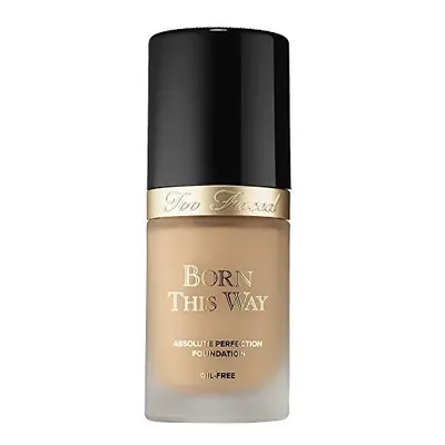 Too Faced Born This Way Foundation (Warm Nude)