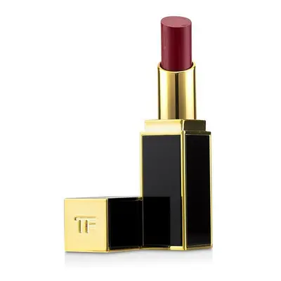 Tom Ford Red Lipstick Lip Colour Satin Matte Scarlet Leather