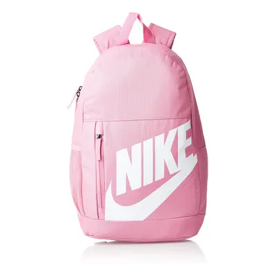 NIKE Youth Elemental Backpack - Fall'19 Black/Black/White Misc