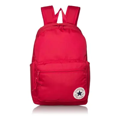 Converse Backpack Enamel Red OSFA