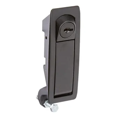 Southco Compression Lever Latch - Flush - Locking