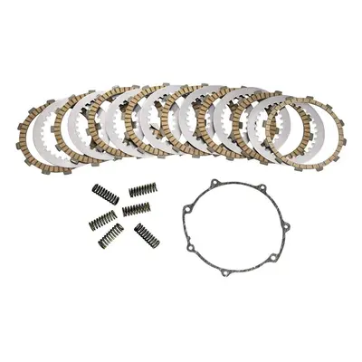 Genuine Yamaha Accessories Clutch Plate Kit For YAMAHA FZ-09